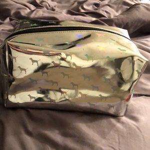 Victoria’s Secret PINK Makeup Bag